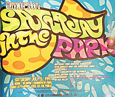 SITP poster: 1997